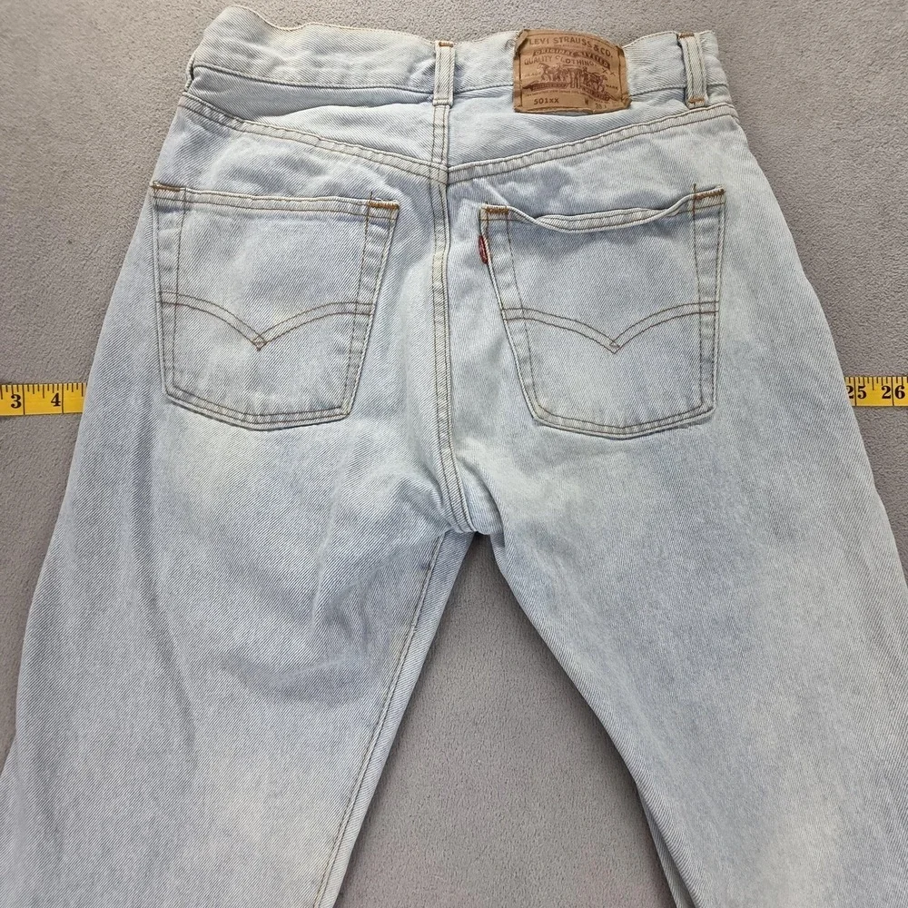 Levis 10599 important